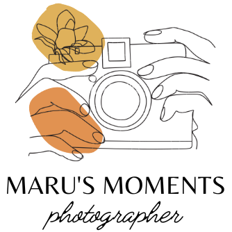 Maru's Moments