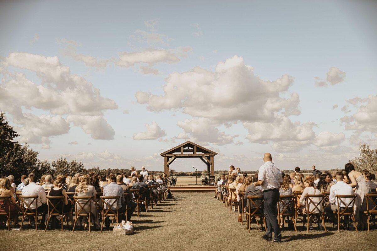 Your Guide to Planning the Perfect Wedding Day